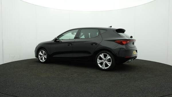 Used SEAT Leon for sale - 76251502: Photo 77