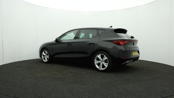 Used SEAT Leon for sale - 76251502: Photo 78