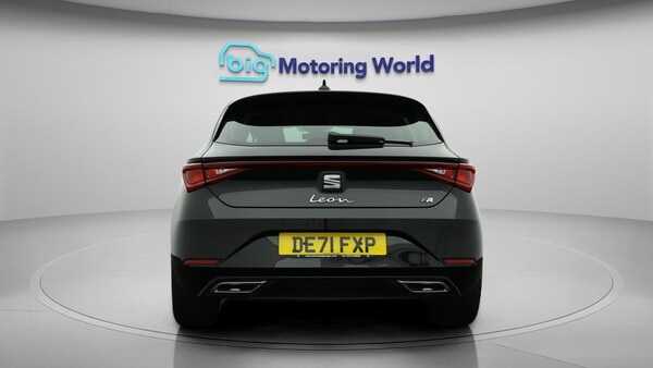 Used SEAT Leon for sale - 76251502: Photo 7