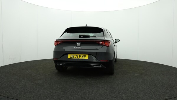 Used SEAT Leon for sale - 76251502: Photo 80