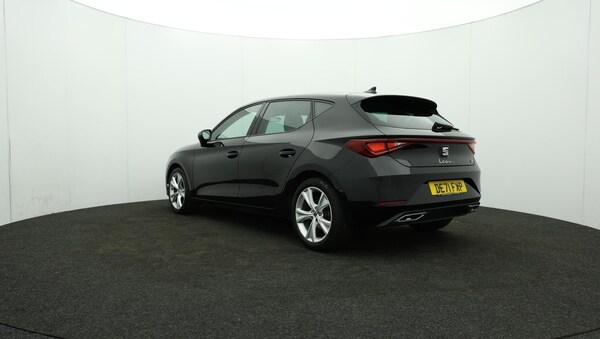 Used SEAT Leon for sale - 76251502: Photo 81