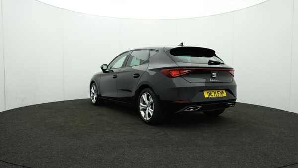 Used SEAT Leon for sale - 76251502: Photo 82