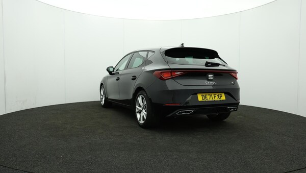 Used SEAT Leon for sale - 76251502: Photo 83