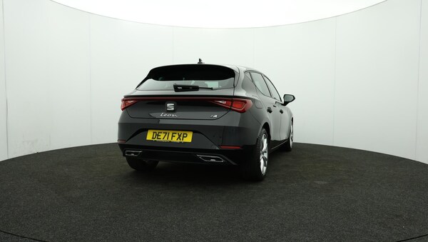 Used SEAT Leon for sale - 76251502: Photo 84