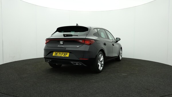 Used SEAT Leon for sale - 76251502: Photo 85