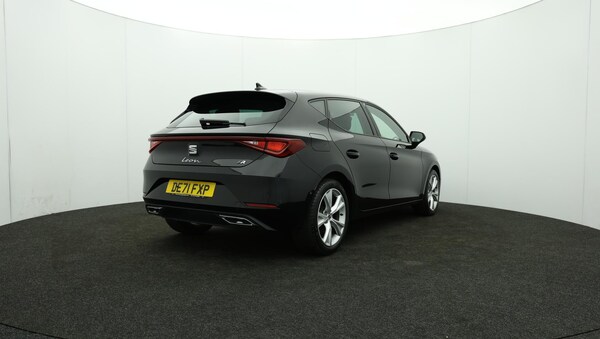 Used SEAT Leon for sale - 76251502: Photo 86