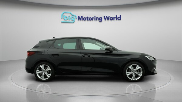 Used SEAT Leon for sale - 76251502: Photo 9