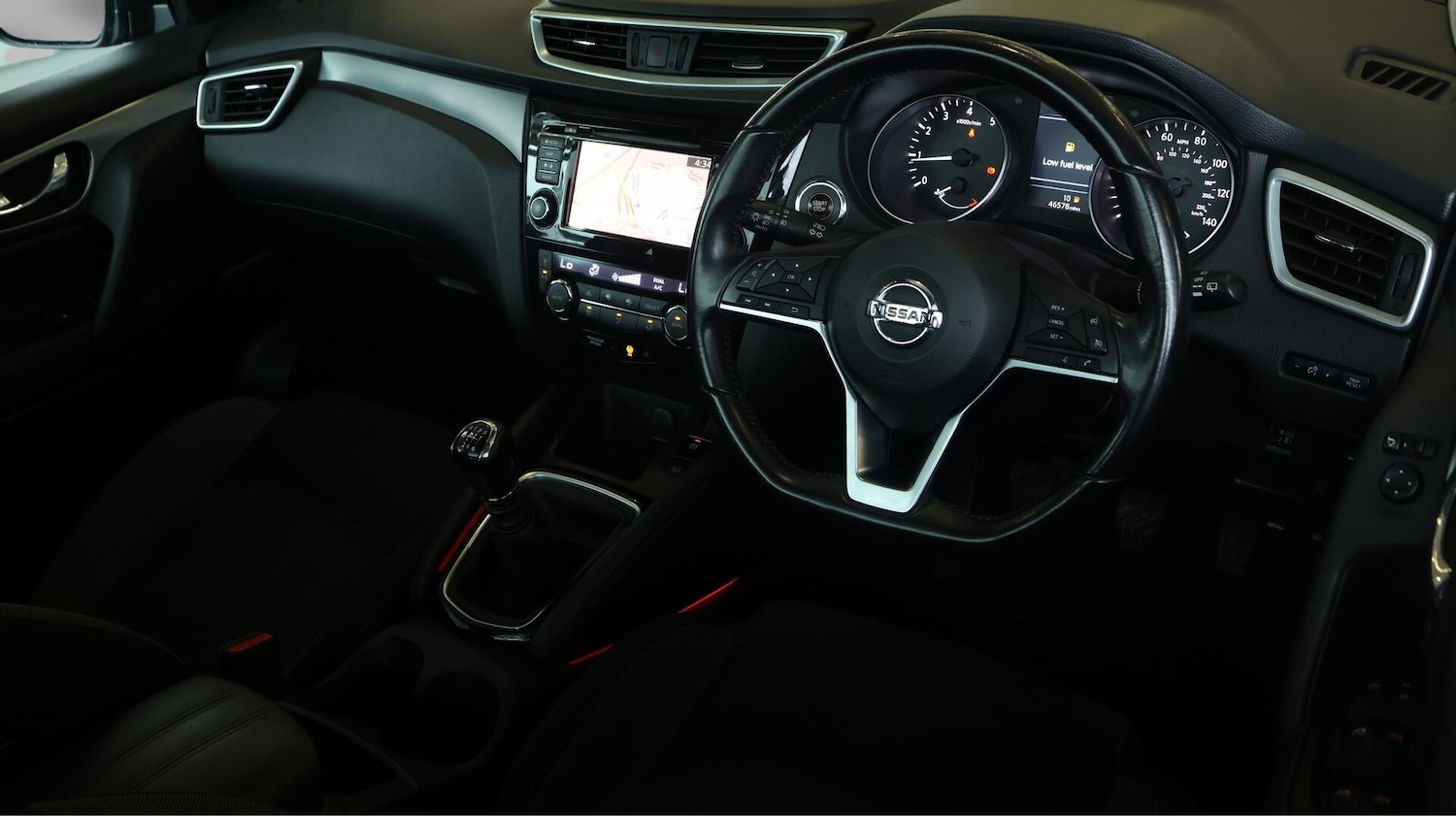 Used Nissan Qashqai 2019 for sale - 76152580: Photo 10