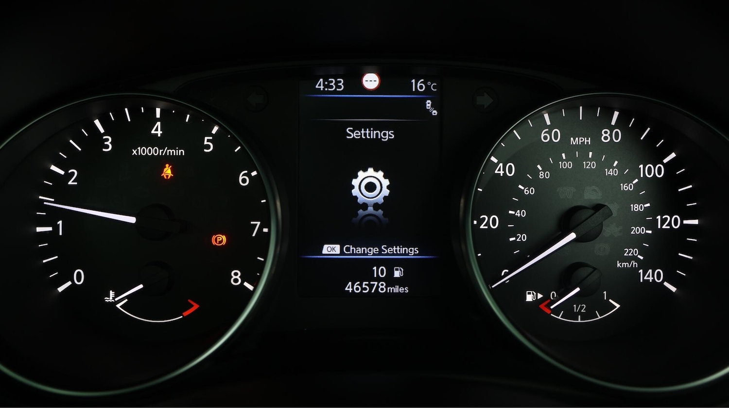 Used Nissan Qashqai 2019 for sale - 76152580: Photo 11
