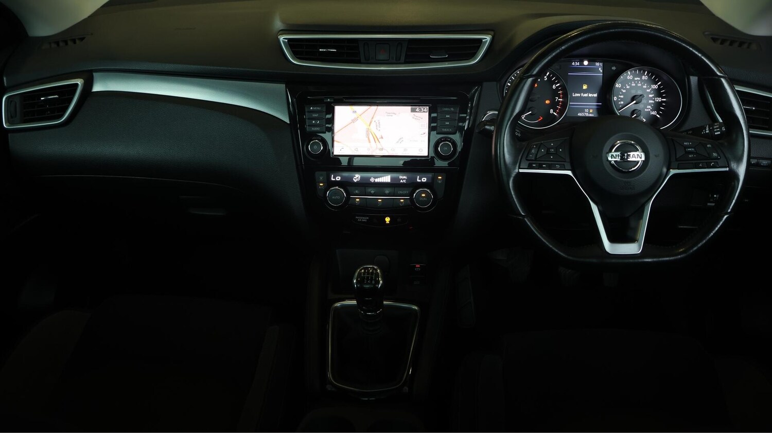 Used Nissan Qashqai 2019 for sale - 76152580: Photo 14