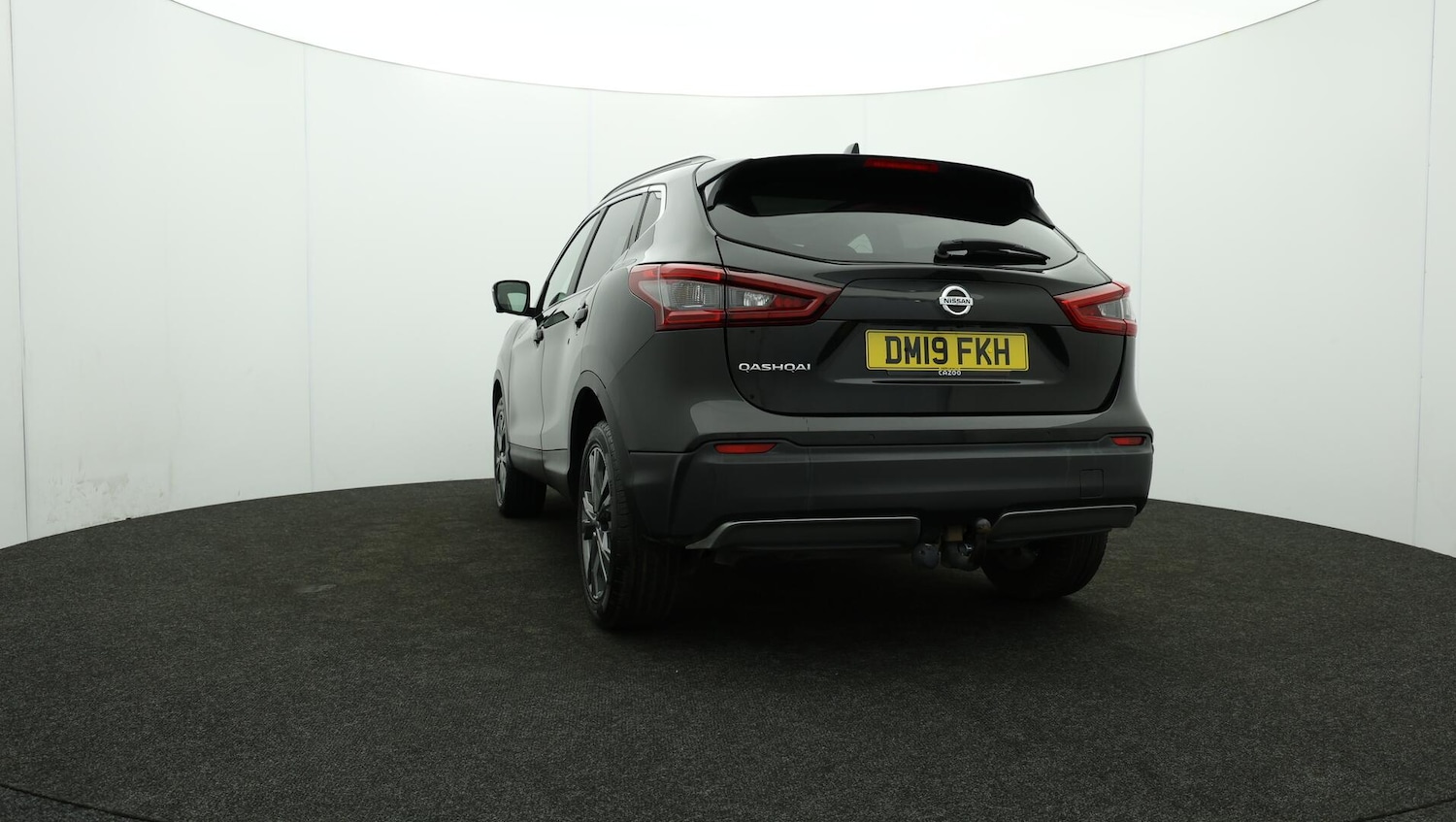 Used Nissan Qashqai 2019 for sale - 76152580: Photo 17