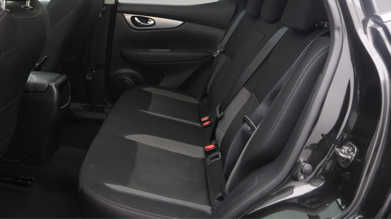 Used Nissan Qashqai 2019 for sale - 76152580: Photo 18