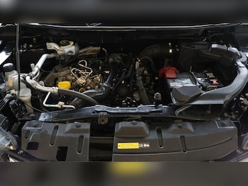 2019 (19) - 1.3 DIG-T N-Connecta SUV 5dr Petrol Manual Euro 6 (s/s) (140 ps)