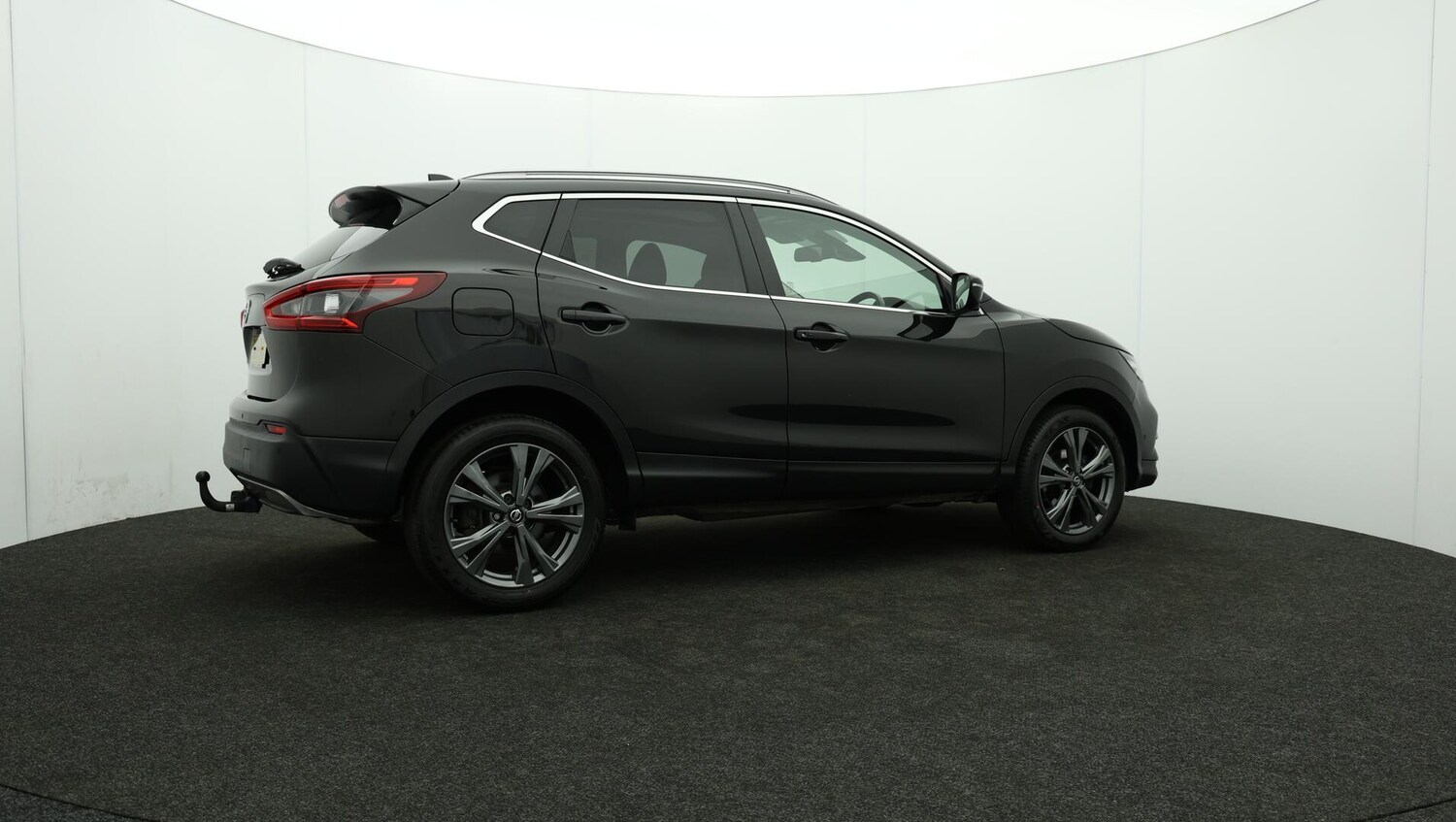 Used Nissan Qashqai 2019 for sale - 76152580: Photo 21