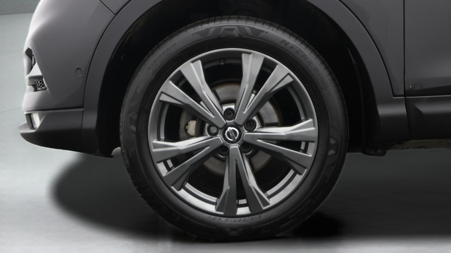Used Nissan Qashqai 2019 for sale - 76152580: Photo 22