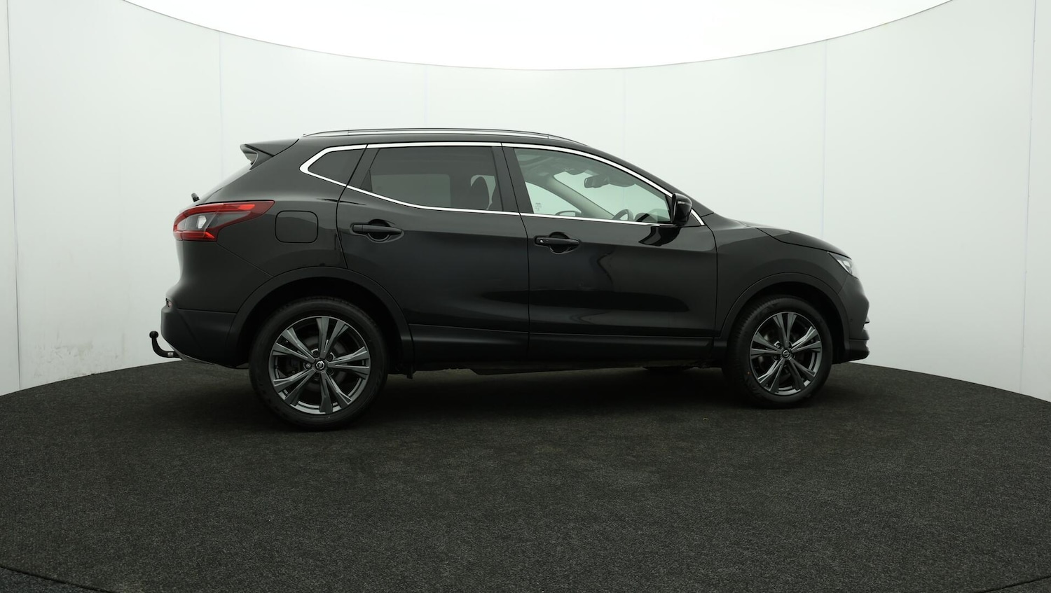 Used Nissan Qashqai 2019 for sale - 76152580: Photo 23