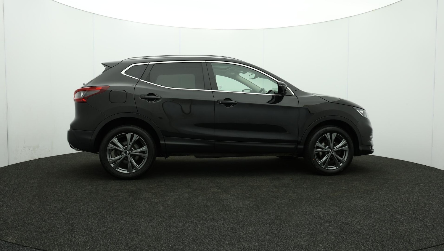 Used Nissan Qashqai 2019 for sale - 76152580: Photo 24