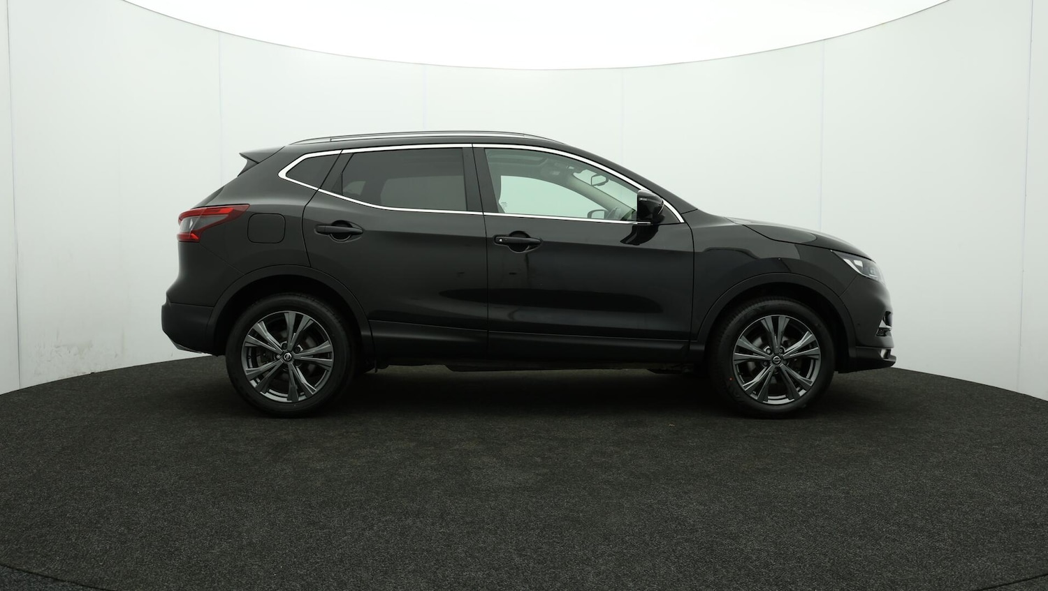 Used Nissan Qashqai 2019 for sale - 76152580: Photo 25