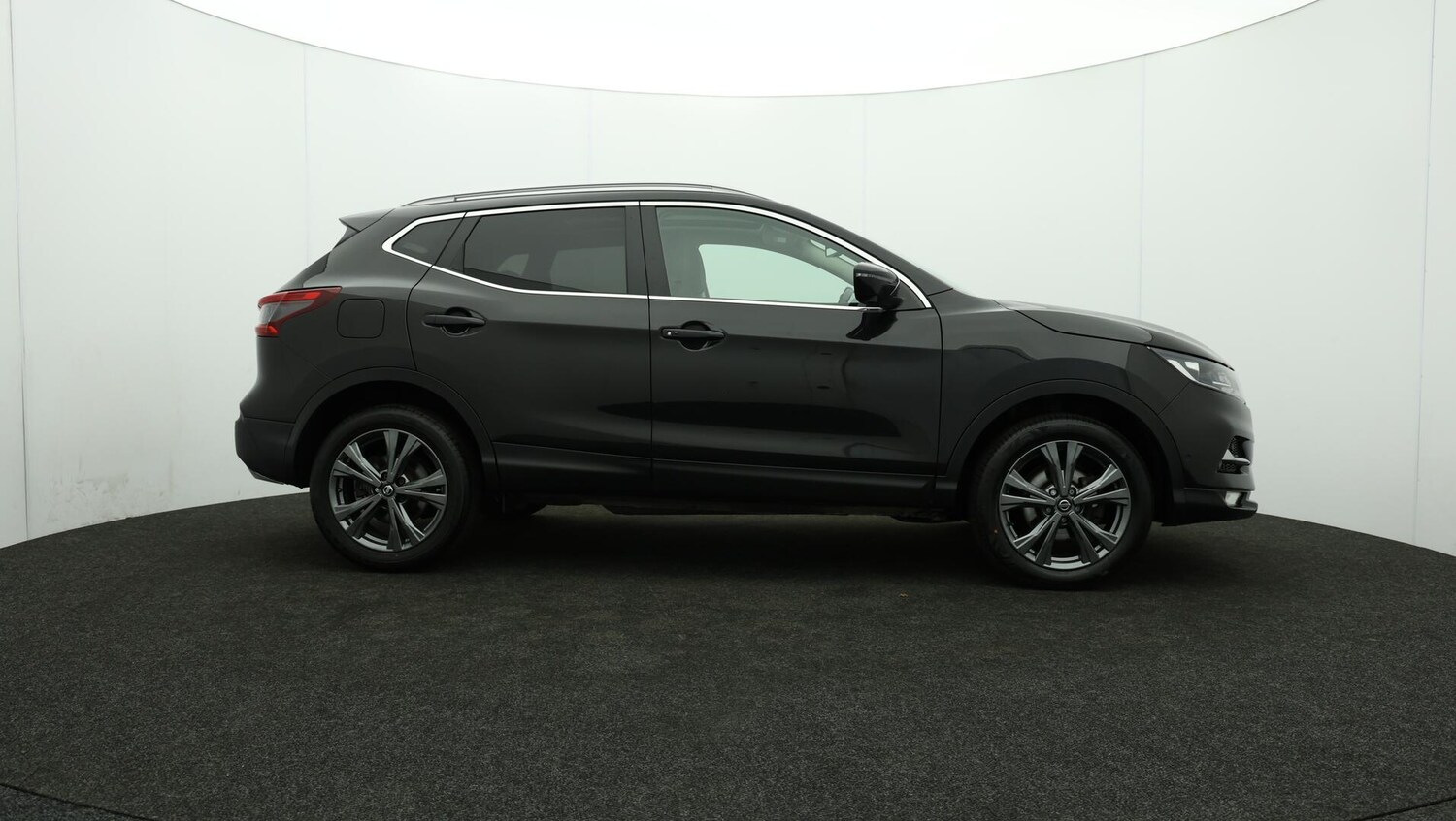 Used Nissan Qashqai 2019 for sale - 76152580: Photo 26