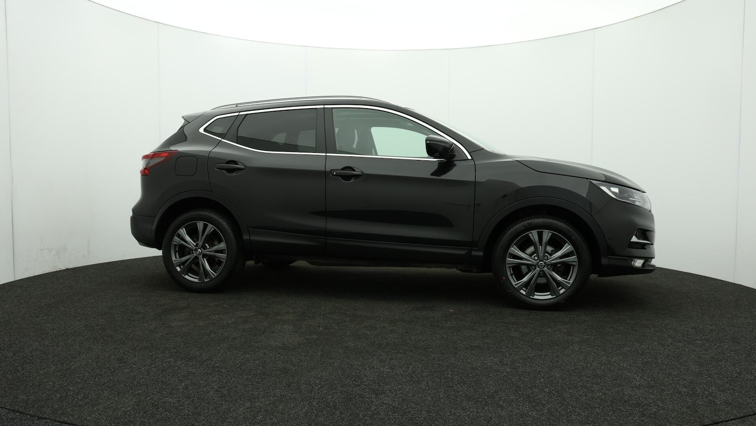 Used Nissan Qashqai 2019 for sale - 76152580: Photo 27