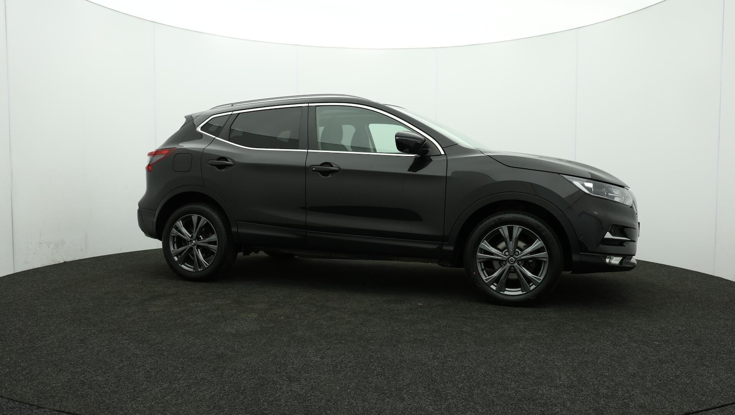Used Nissan Qashqai 2019 for sale - 76152580: Photo 28