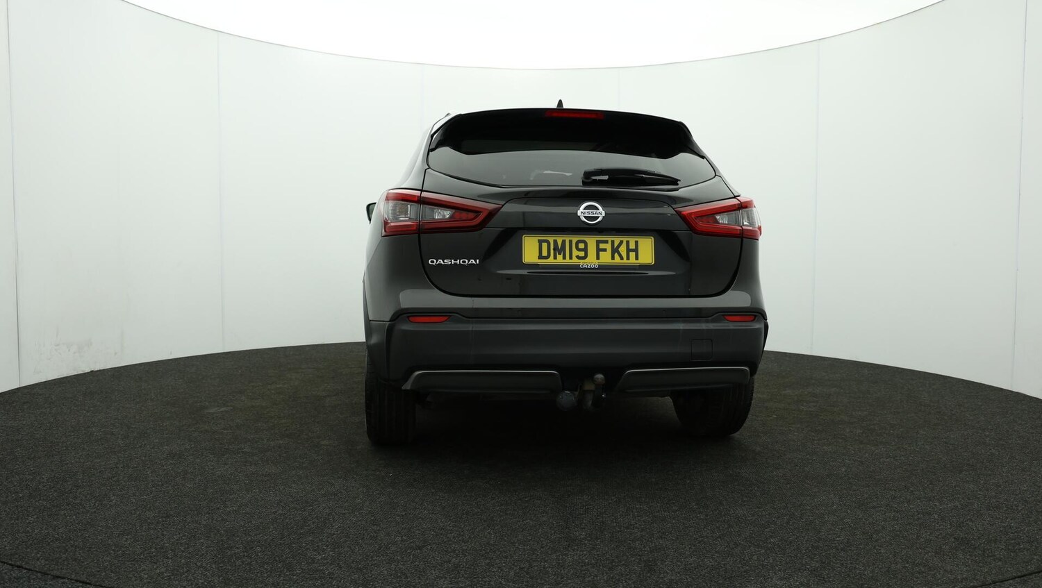 Used Nissan Qashqai 2019 for sale - 76152580: Photo 29