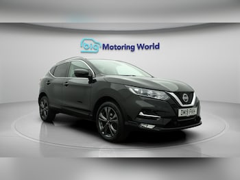 Used Nissan Qashqai 2019 for sale - 76152580: Photo 2