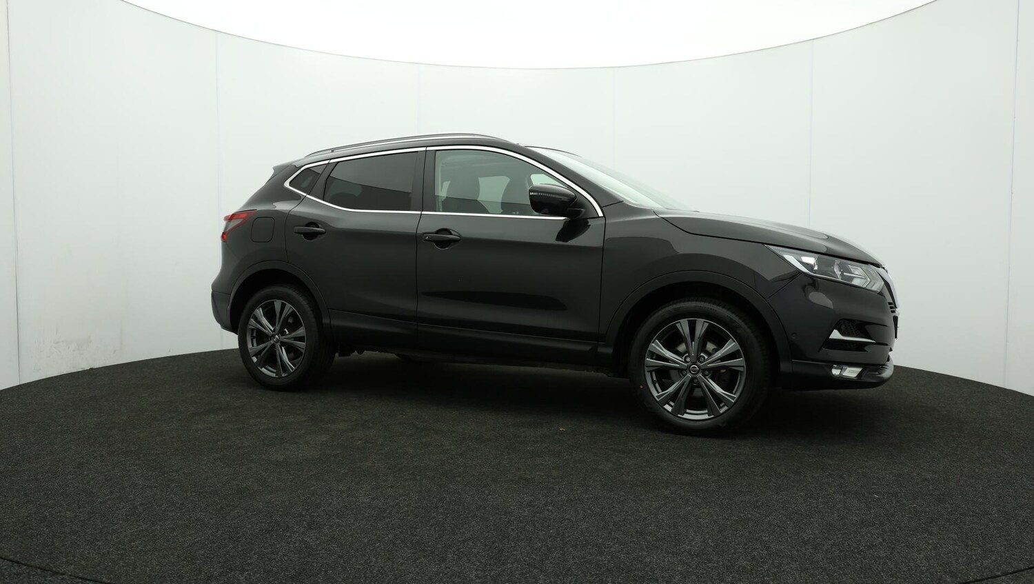 Used Nissan Qashqai 2019 for sale - 76152580: Photo 30