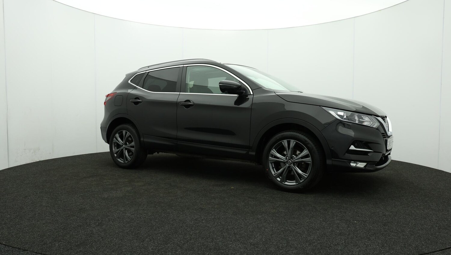 Used Nissan Qashqai 2019 for sale - 76152580: Photo 31