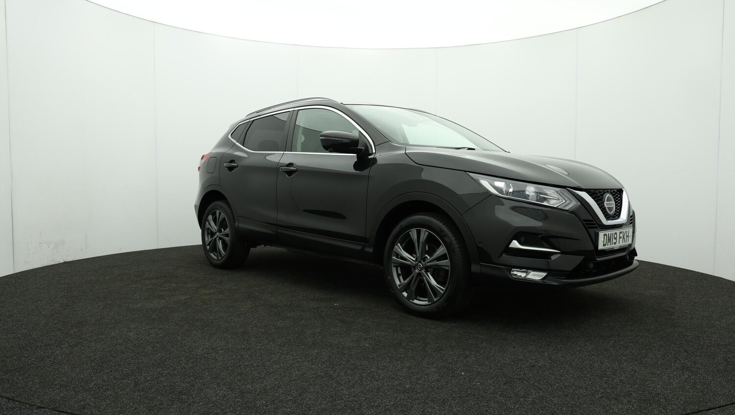 Used Nissan Qashqai 2019 for sale - 76152580: Photo 33