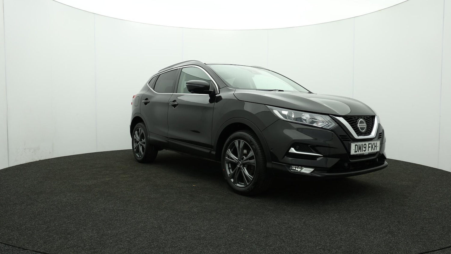 Used Nissan Qashqai 2019 for sale - 76152580: Photo 34