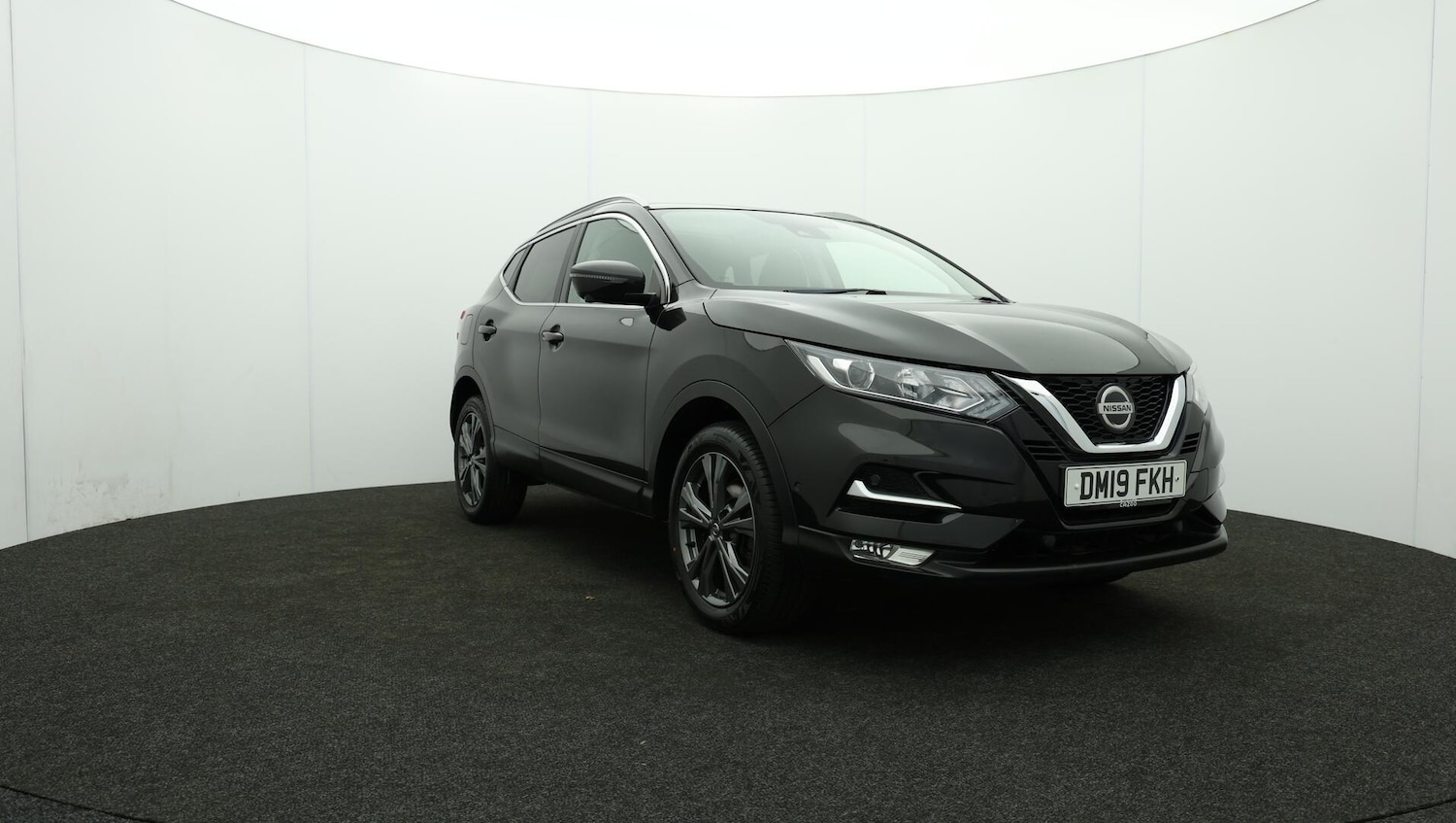 Used Nissan Qashqai 2019 for sale - 76152580: Photo 35
