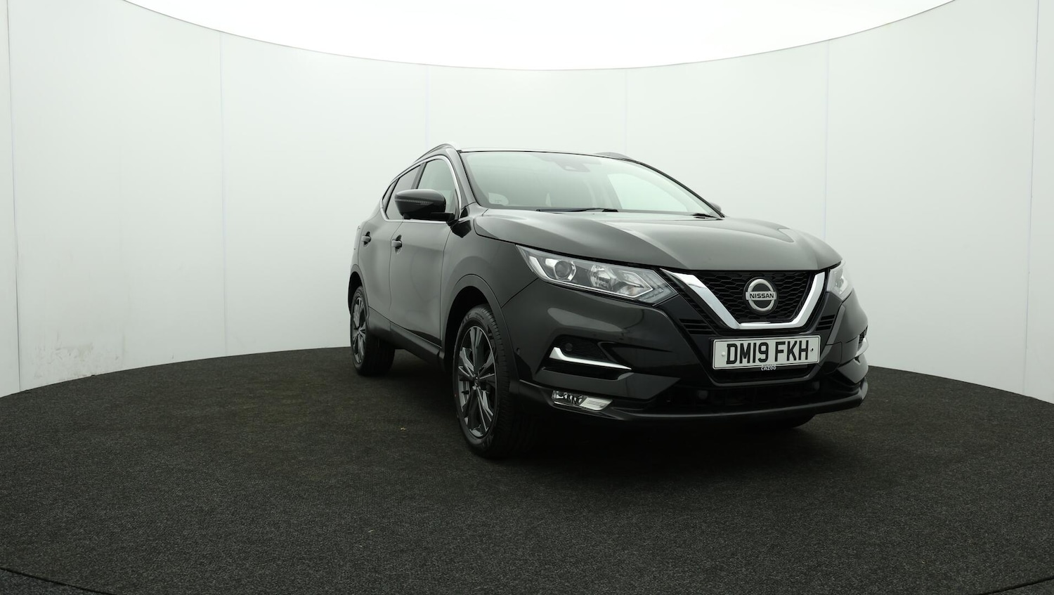Used Nissan Qashqai 2019 for sale - 76152580: Photo 36