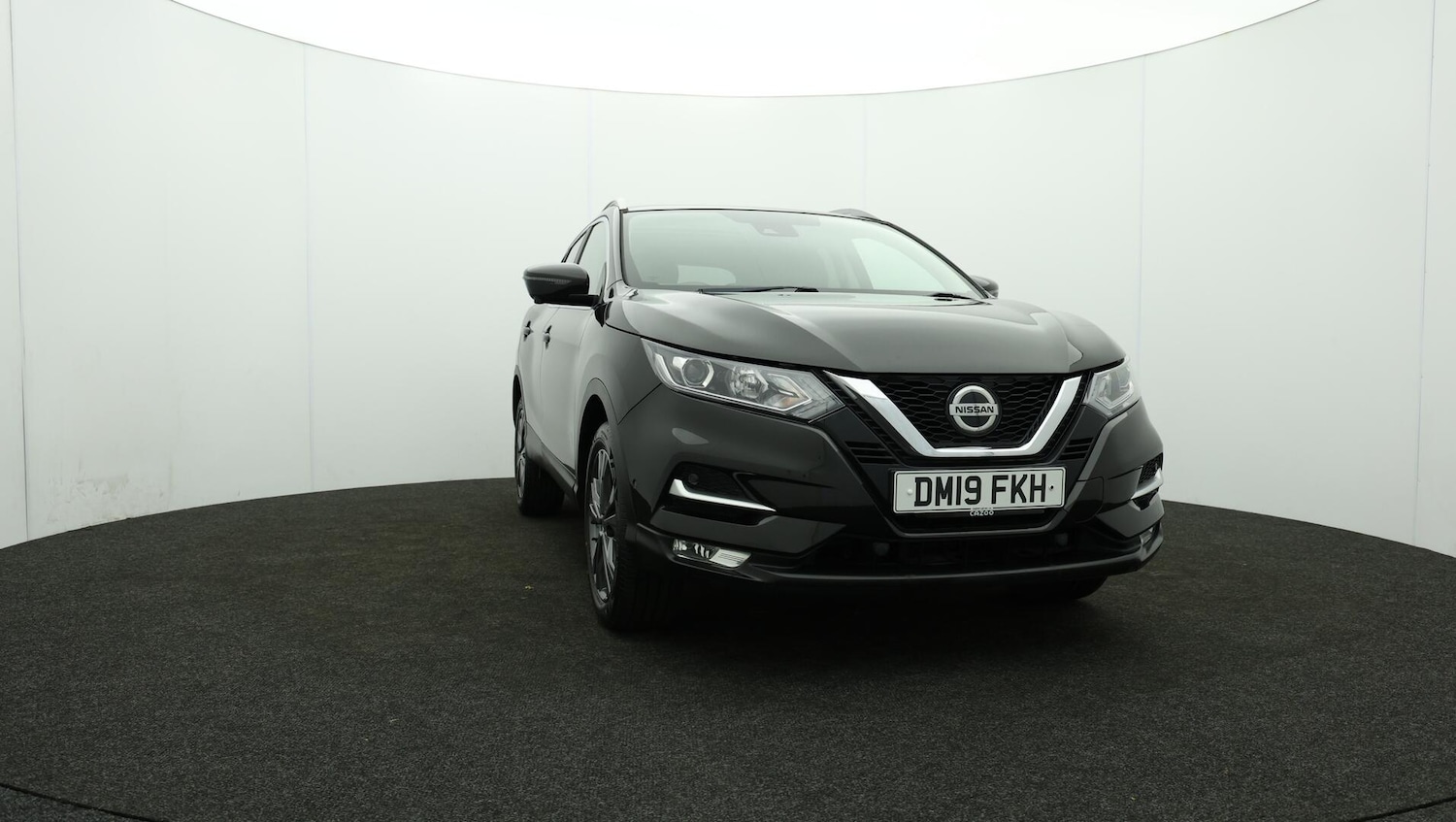 Used Nissan Qashqai 2019 for sale - 76152580: Photo 37