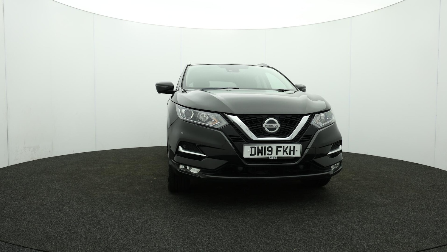 Used Nissan Qashqai 2019 for sale - 76152580: Photo 38