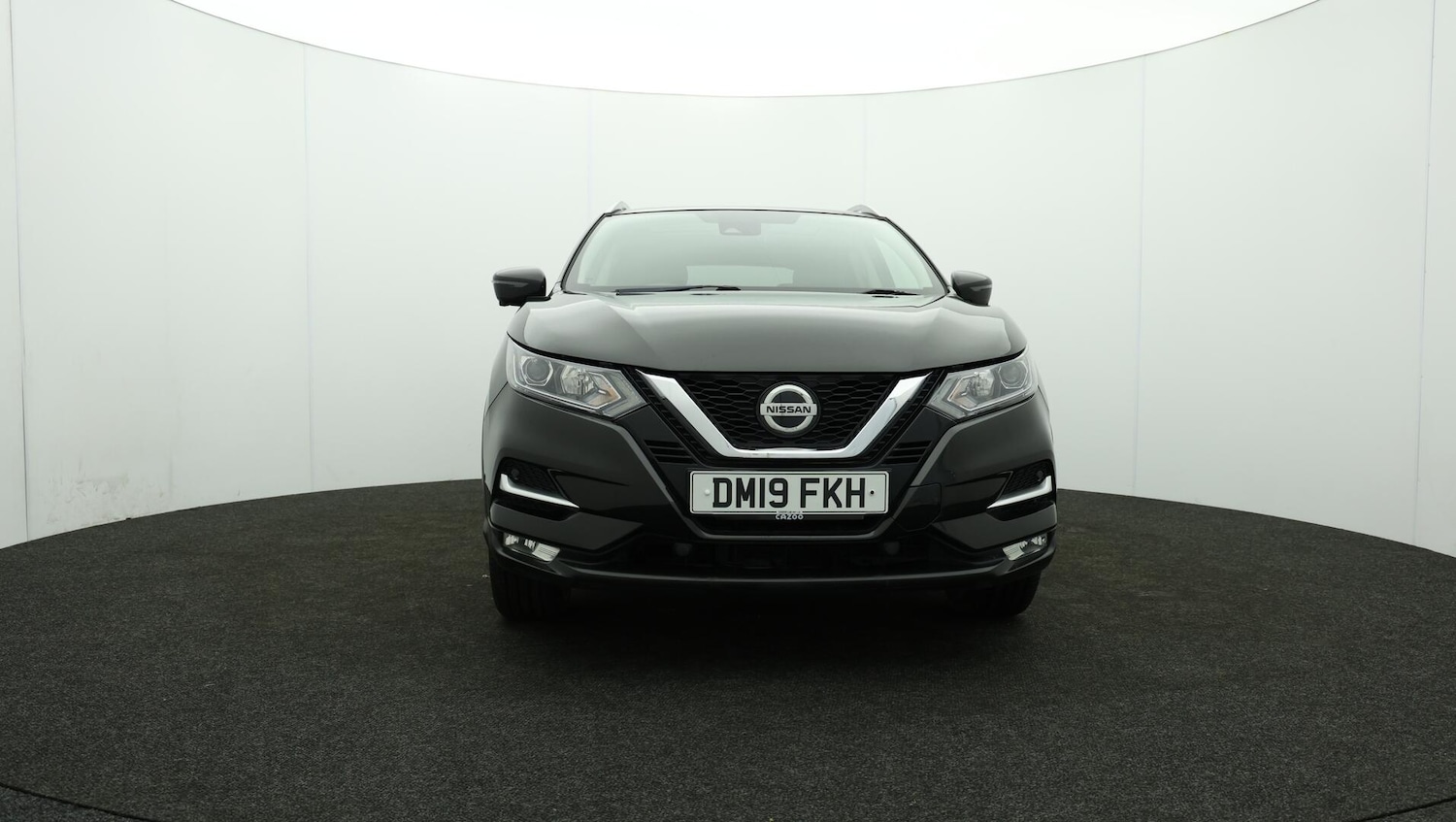 Used Nissan Qashqai 2019 for sale - 76152580: Photo 39