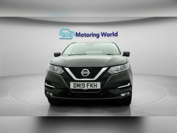 Used Nissan Qashqai 2019 for sale - 76152580: Photo 3