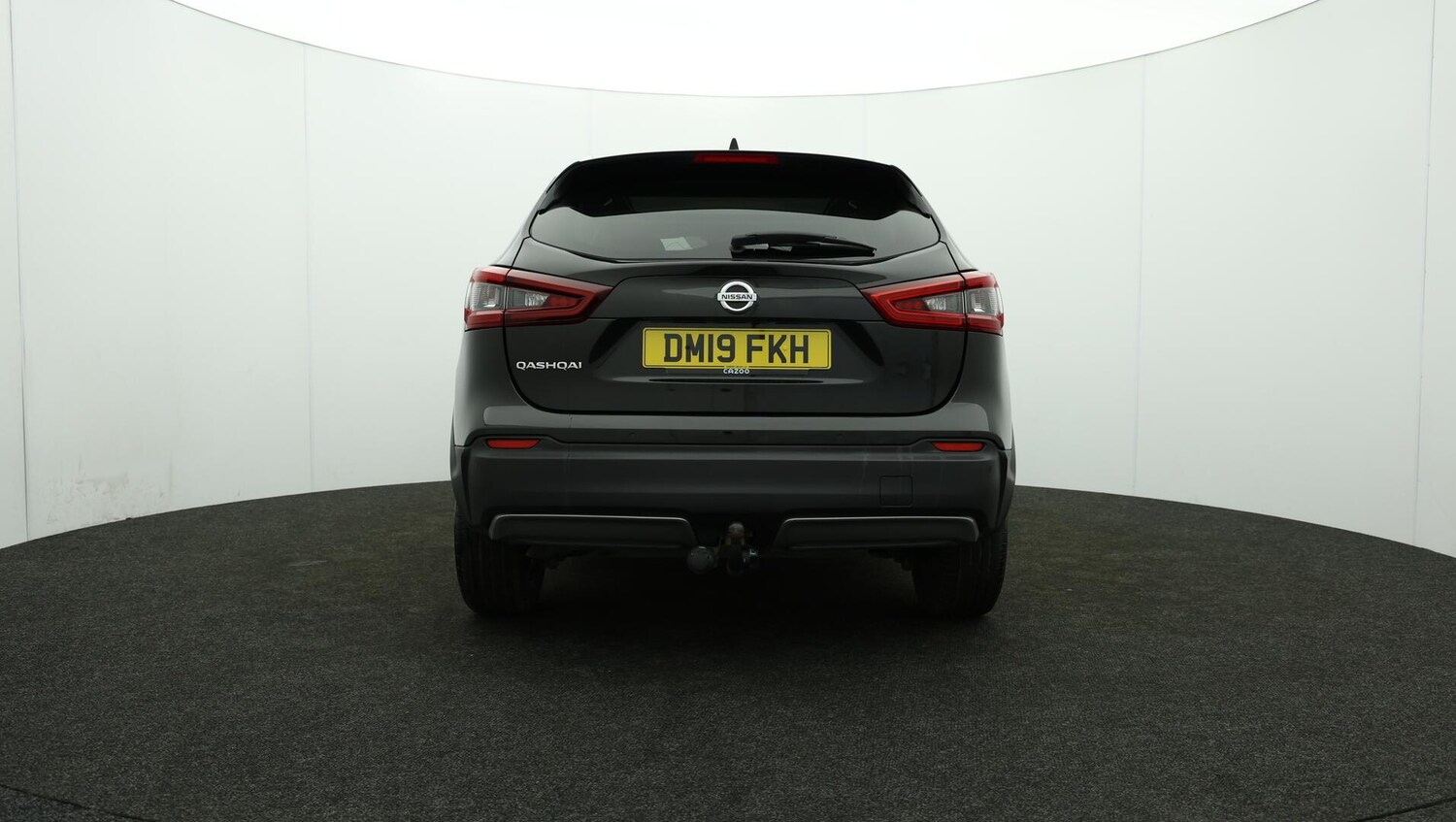 Used Nissan Qashqai 2019 for sale - 76152580: Photo 40