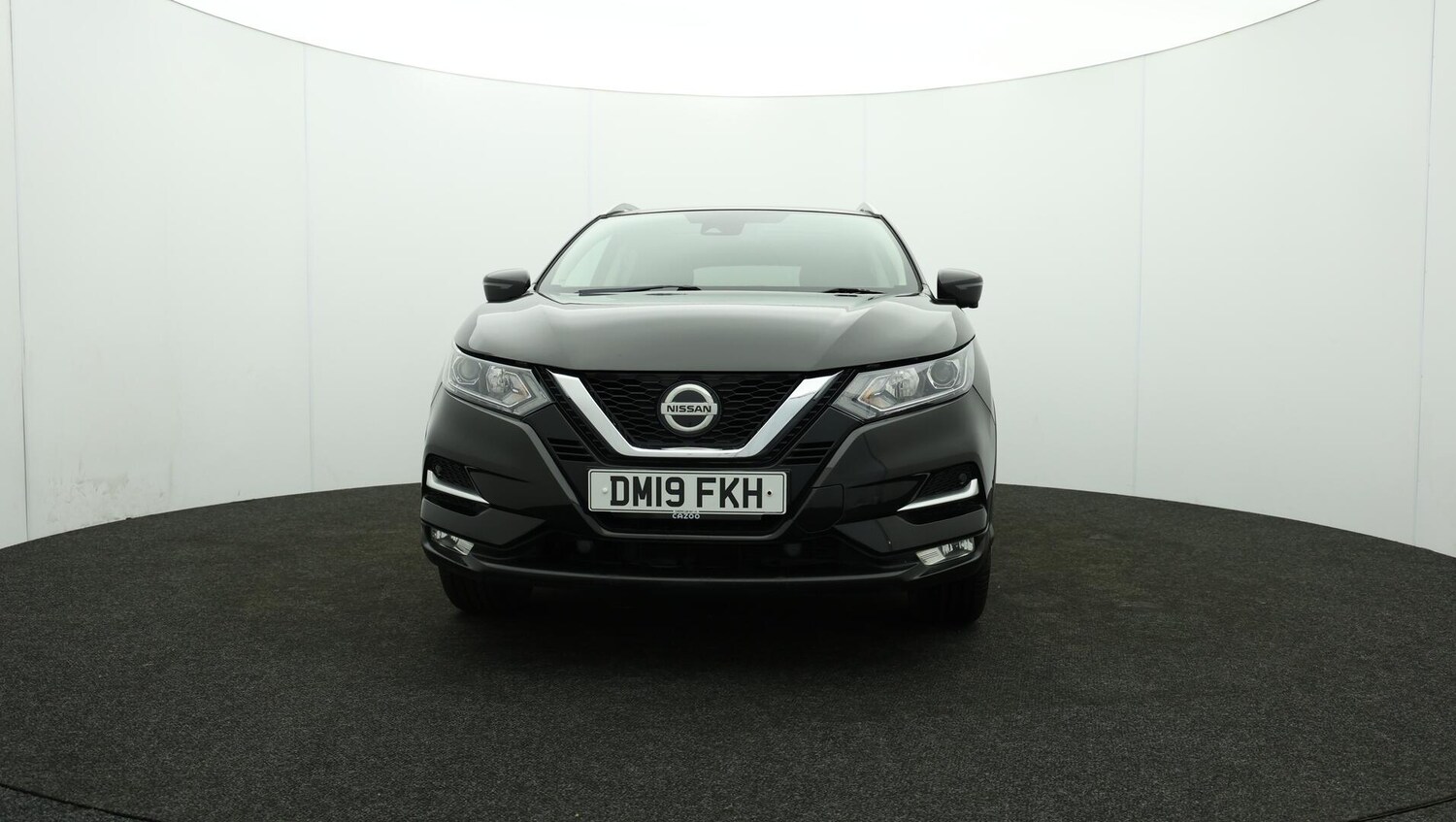 Used Nissan Qashqai 2019 for sale - 76152580: Photo 41