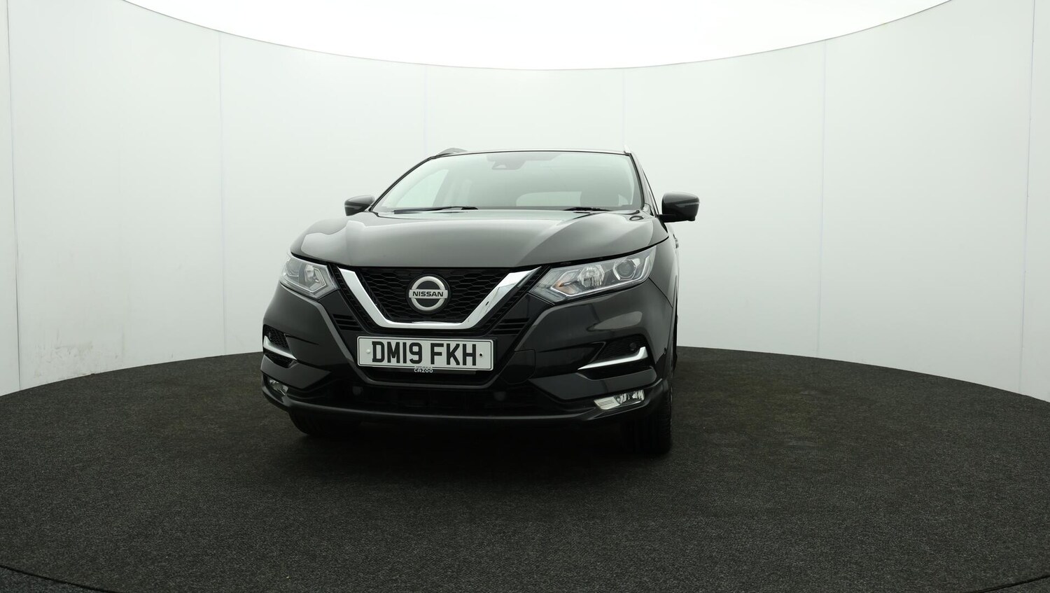 Used Nissan Qashqai 2019 for sale - 76152580: Photo 42