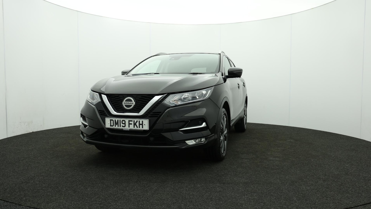 Used Nissan Qashqai 2019 for sale - 76152580: Photo 43