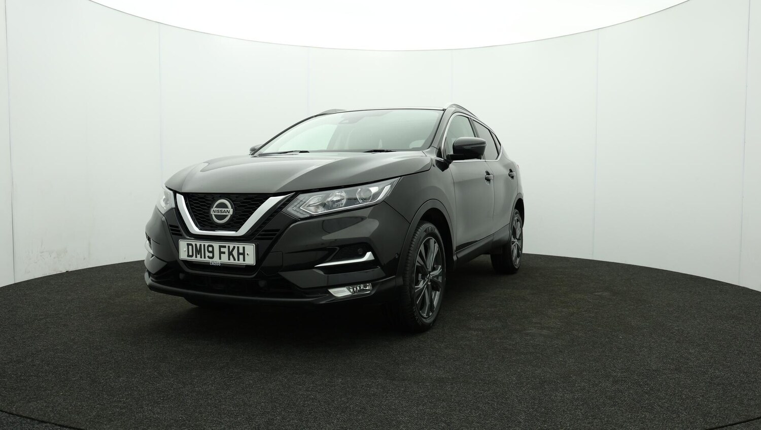 Used Nissan Qashqai 2019 for sale - 76152580: Photo 44