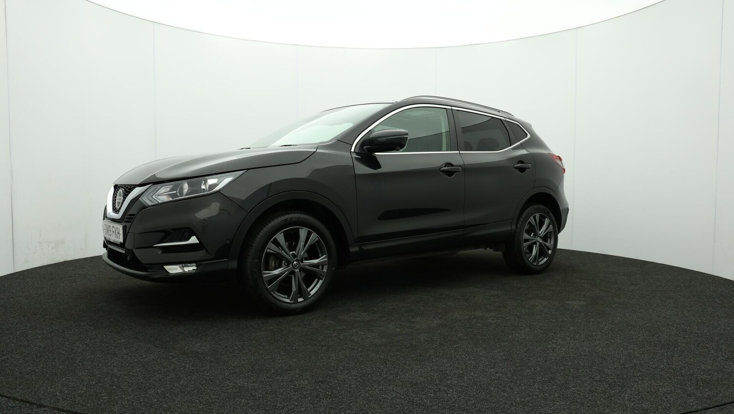 Used Nissan Qashqai 2019 for sale - 76152580: Photo 48