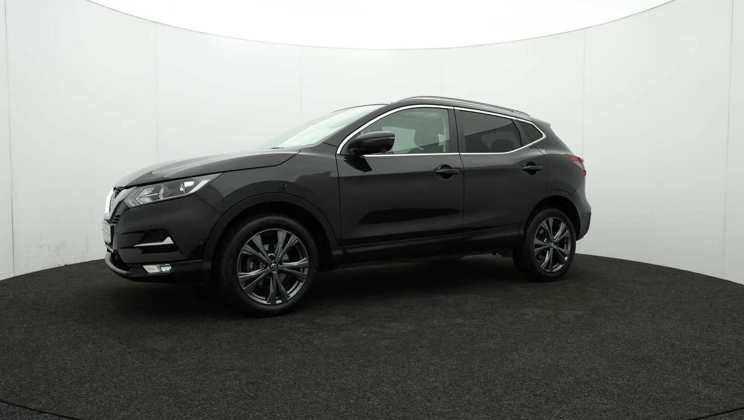 Used Nissan Qashqai 2019 for sale - 76152580: Photo 49