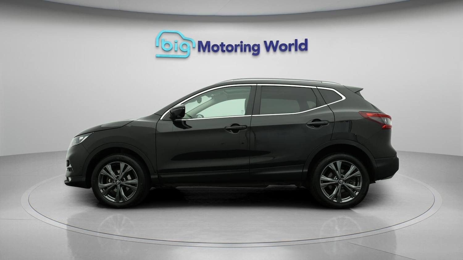 Used Nissan Qashqai 2019 for sale - 76152580: Photo 5