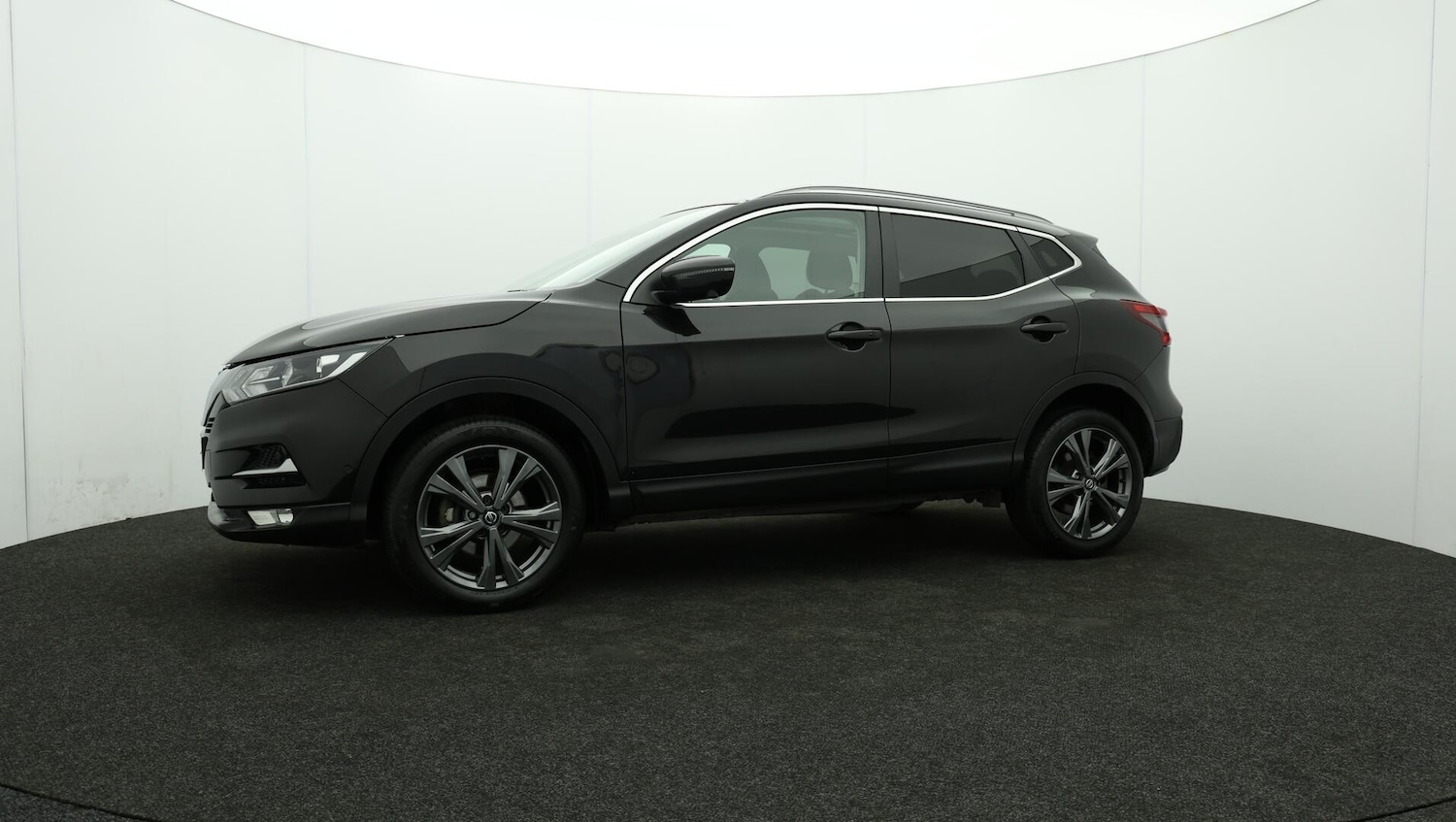 Used Nissan Qashqai 2019 for sale - 76152580: Photo 50