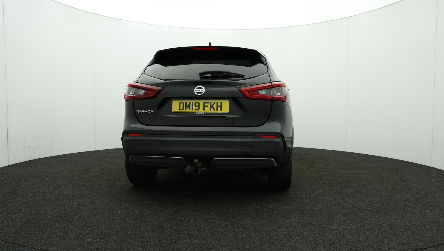 Used Nissan Qashqai 2019 for sale - 76152580: Photo 51