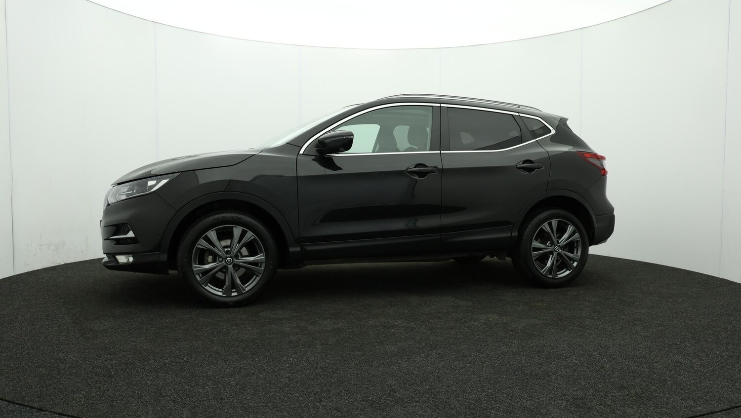 Used Nissan Qashqai 2019 for sale - 76152580: Photo 52