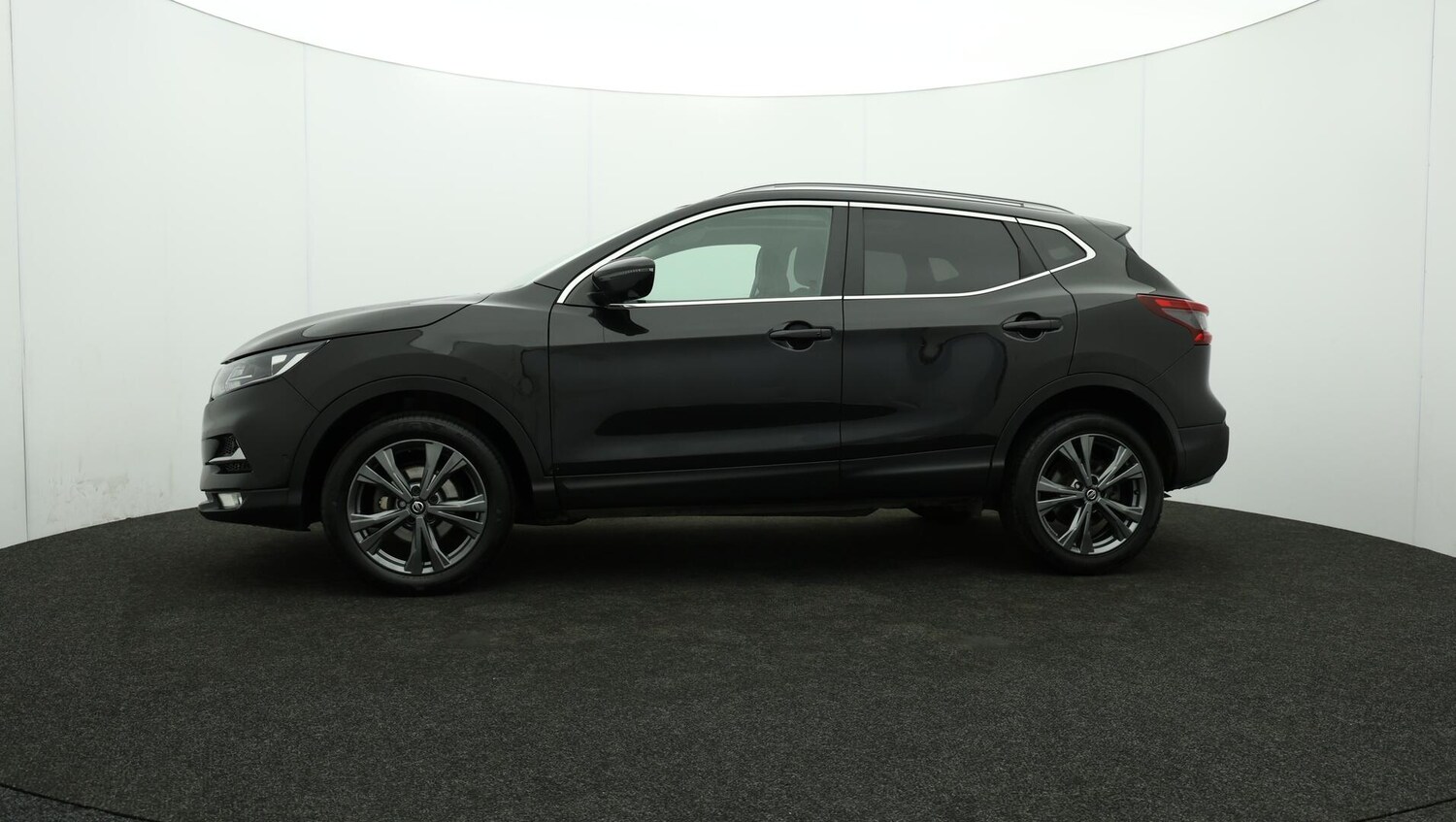 Used Nissan Qashqai 2019 for sale - 76152580: Photo 53