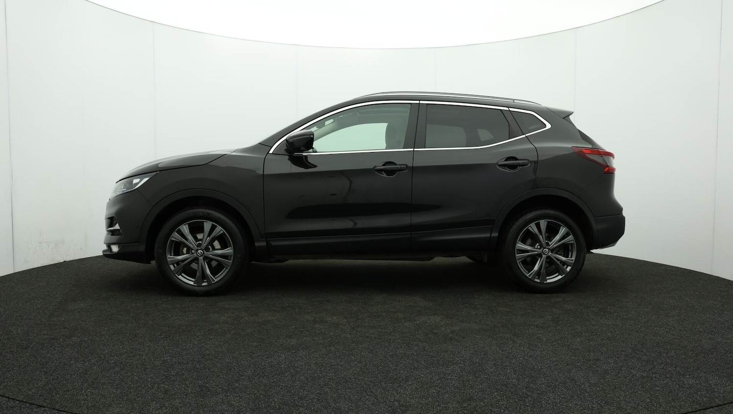 Used Nissan Qashqai 2019 for sale - 76152580: Photo 54